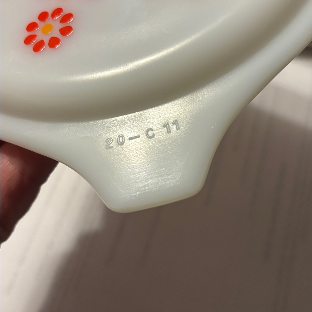 Pyrex Friendship Lid - Picture 8 of 8